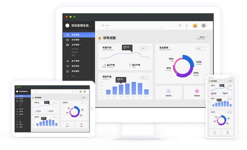 零代碼軟件開發(fā)工具套件功能了解