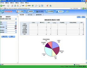 軟件缺陷的簡(jiǎn)介