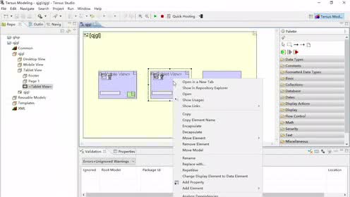 畫畫一樣開發(fā)軟件的個人頻道